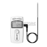 Registrador Temperatura Humedad RC-4HC USB Data Logger - Imagen 7