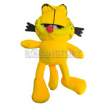 Juguete Peluche Gato Garfield 40 cm Dibujo Animado Regalo - Imagen 6