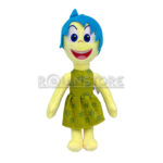 Juguete Peluche Alegria 30cm Intensamente 2 Inside Out