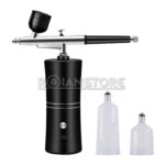 Aerografo Profesional Compresor Aire Portatil Usb Recargable