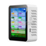 Monitor Calidad de Aire 8x1 HCHO TVOC PM2.5 PM10 CO CO2 Temp (B) - Imagen 6