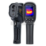 Camara Termografica Termica Termometro Imagen RX-350 25Hz M2 - Imagen 7