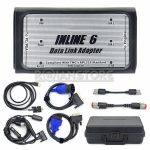 Scanner Cummins Insite Inline 6 Heavy Duty Camiones