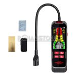 Detector Fuga Gases Natural Metano Combustibles Otros ZL-73A