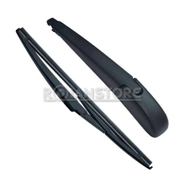Plumilla Brazo Limpiaparabrisas Trasero Dodge Durango 11-19