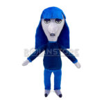Juguete Peluche Aburrimiento 31cm Intensamente 2 Inside Out