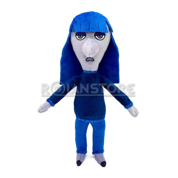 Juguete Peluche Aburrimiento 31cm Intensamente 2 Inside Out