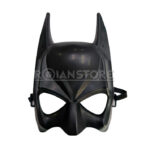 Mascara Personaje Batman Superheroe Niños Cumpleaños