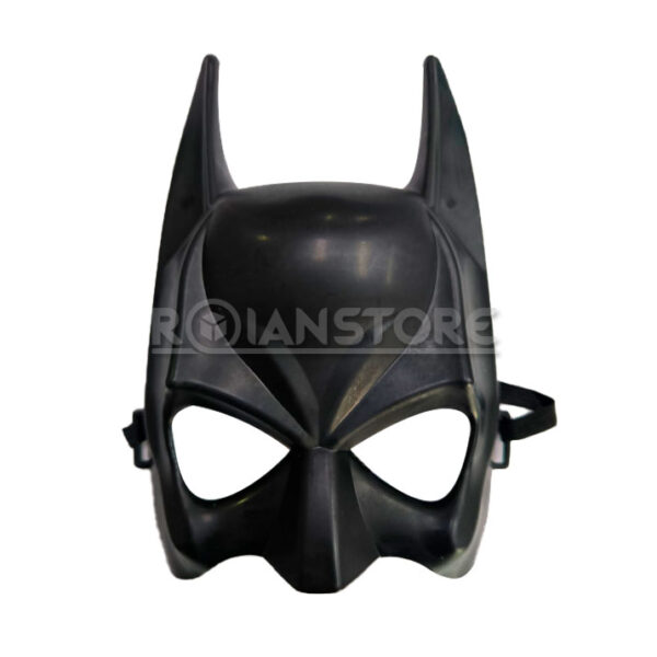 Mascara Personaje Batman Superheroe Niños Cumpleaños