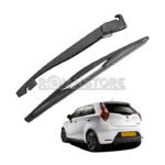 Plumilla Brazo Limpiaparabrisas Trasero Mg 3 2011-2017 - Imagen 6