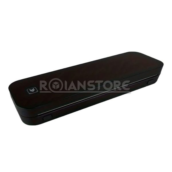 Impresora Termica A4 Portatil Bluetooth Con Rollo Papel Mod2