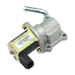 Válvula de Velocidad Control Aire Ralentí para Mazda 626 1998-2003
