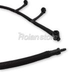 Manguera Retorno Inyector Volvo Xc60 Xc70 S60 S80 D3 D4 D5 - Imagen 2