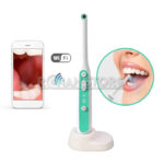 Camara Dental Bucal Intraoral Wifi Modelo 401 8 Luces Led - Imagen 2