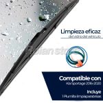 Plumilla Limpiaparabrisas Trasero Kia Sportage 2016 - 2020 - Imagen 2