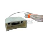 Sonda Compatible Registrador Temperatura Rc-5+ Data Logger - Imagen 2