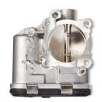 Cuerpo Aceleracion Mariposa Ford Fiesta Motor 1.6 2012-2018