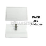 Porta Credencial con Apretador Alfiler Gancho Pack 350 Und - Imagen 16