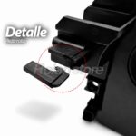ClockSpring Cinta Airbag Jeep Wrangler + Sensor CON DETALLE - Imagen 2