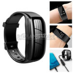 Reloj Pulsera Camara Espia HD1080P Graba Imagen Sonido 16Gb - Imagen 3