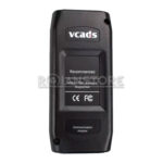 Scanner Automotriz Camiones Volvo Vcads Pro 2,40 Diagnostico - Imagen 2