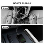 Carlinkit 5.0 2air Haz Inalambrico Tu Carplay o Android Auto - Imagen 7