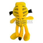 Juguete Peluche Gato Garfield 40 cm Dibujo Animado Regalo - Imagen 2