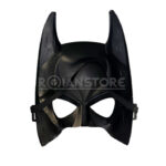 Mascara Personaje Batman Superheroe Niños Cumpleaños - Imagen 2