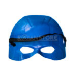 Mascara Personaje Capitan America Avengers Niños Cumpleaños - Imagen 2