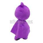 Juguete Peluche Raven 23 cm Teen Titans Go Dibujo Animado - Imagen 2