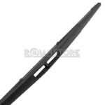 Plumilla Brazo Limpiaparabrisas Trasero Mg 3 2011-2017 - Imagen 2