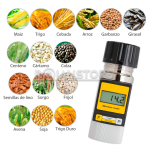 Medidor Humedad Digital Cereales Granos Cafe Mani JH-55 - Imagen 3