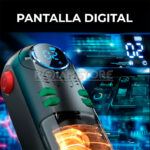 Masturbador Masculino Succion Vibracion Automatica Suave - Imagen 4