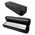 Impresora Termica A4 Portatil Bluetooth Con Rollo Papel Mod2 - Imagen 2