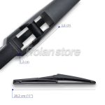Plumilla Limpiaparabrisas Trasero Para Kia Soul 11 2008-2019 - Imagen 5