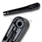 Plumilla Brazo Parabrisas Trasero Para H Veloster 2012-2018 - Imagen 3