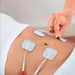Pack 40 Electrodos Autoadhesivos para Tens Ems 5 X 5 Cm - Imagen 3