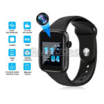 Reloj Camara Oculta Espia 1080P Graba Audio Video 16GB - Imagen 3