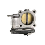 Cuerpo Aceleracion Mitsubishi Lancer Outlander con DETALLE - Imagen 7