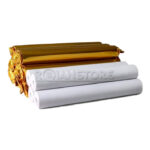 Rollo Papel Impresion Termica A4 Impresora A40/LD0802 8,3 M - Imagen 8