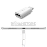 Pack 12 unidades Adaptador Micro Usb a Type C Usb 3.1 - Imagen 7