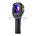 Camara Termografica Termica Termometro Imagen RX-350 25Hz M2 - Imagen 3