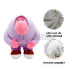 Juguete Peluche Verguenza 25cm Intensamente 2 Inside Out - Imagen 3