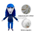 Juguete Peluche Aburrimiento 31cm Intensamente 2 Inside Out - Imagen 3