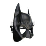 Mascara Personaje Batman Superheroe Niños Cumpleaños - Imagen 3