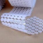 Velcros Autoadhesivos Circulares 10mm /600 Pares - Imagen 8