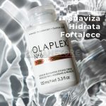Aceite Capilar Olaplex NO 6 Cuidado Cabello 100ml Reparadora - Imagen 3