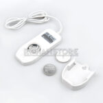 Registrador Temperatura Humedad Data Logger USB TempU 07B - Imagen 10