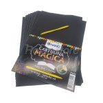 Pack Cartulina Hand Magica Arcoiris A4 80unid Raspa y Dibuja - Imagen 4