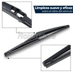 Plumilla Limpiaparabrisas Trasero Para Kia Soul 11 2008-2019 - Imagen 6